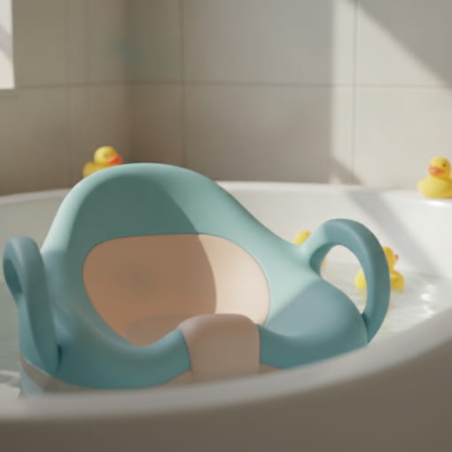Badewannensitz Baby
