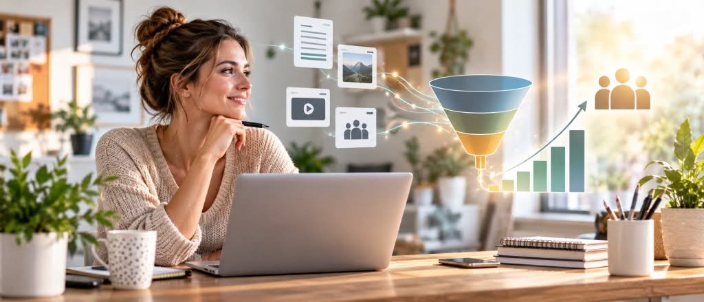 Content Marketing